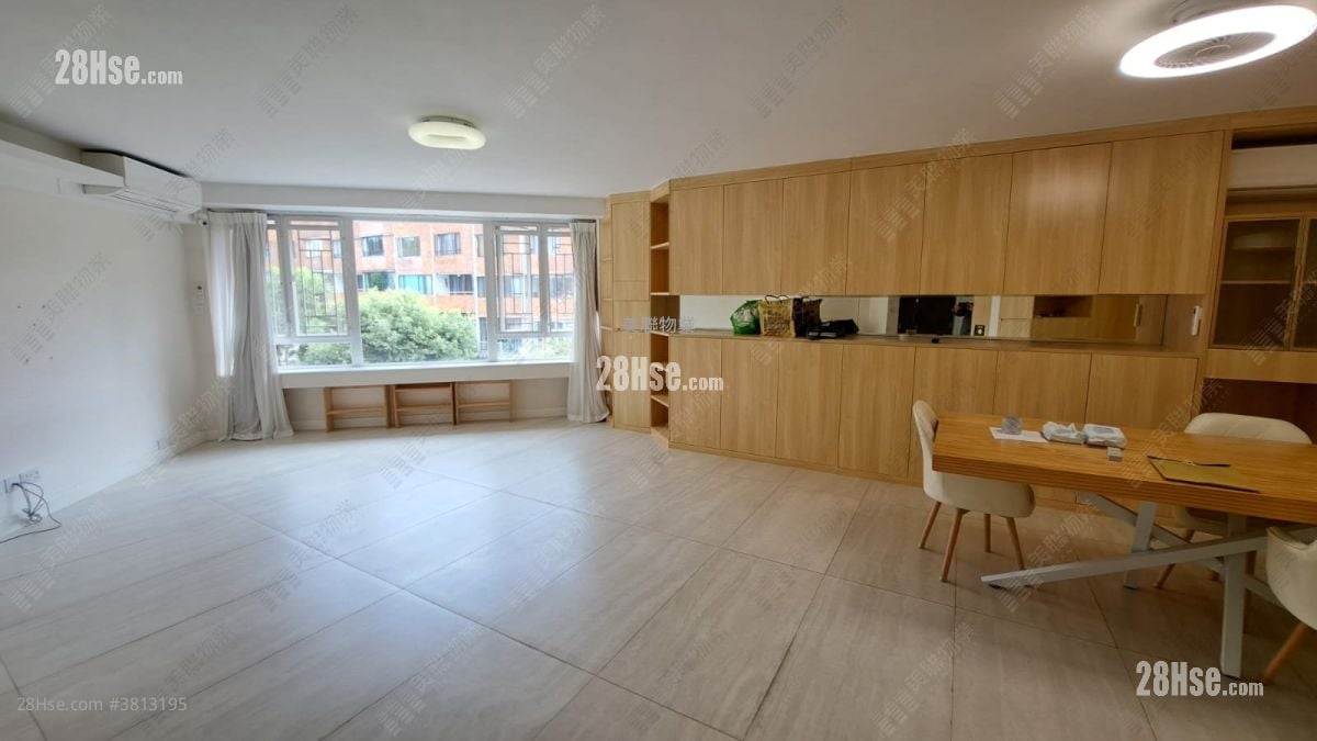 新德園 售盤 4 房 1,912 平方呎