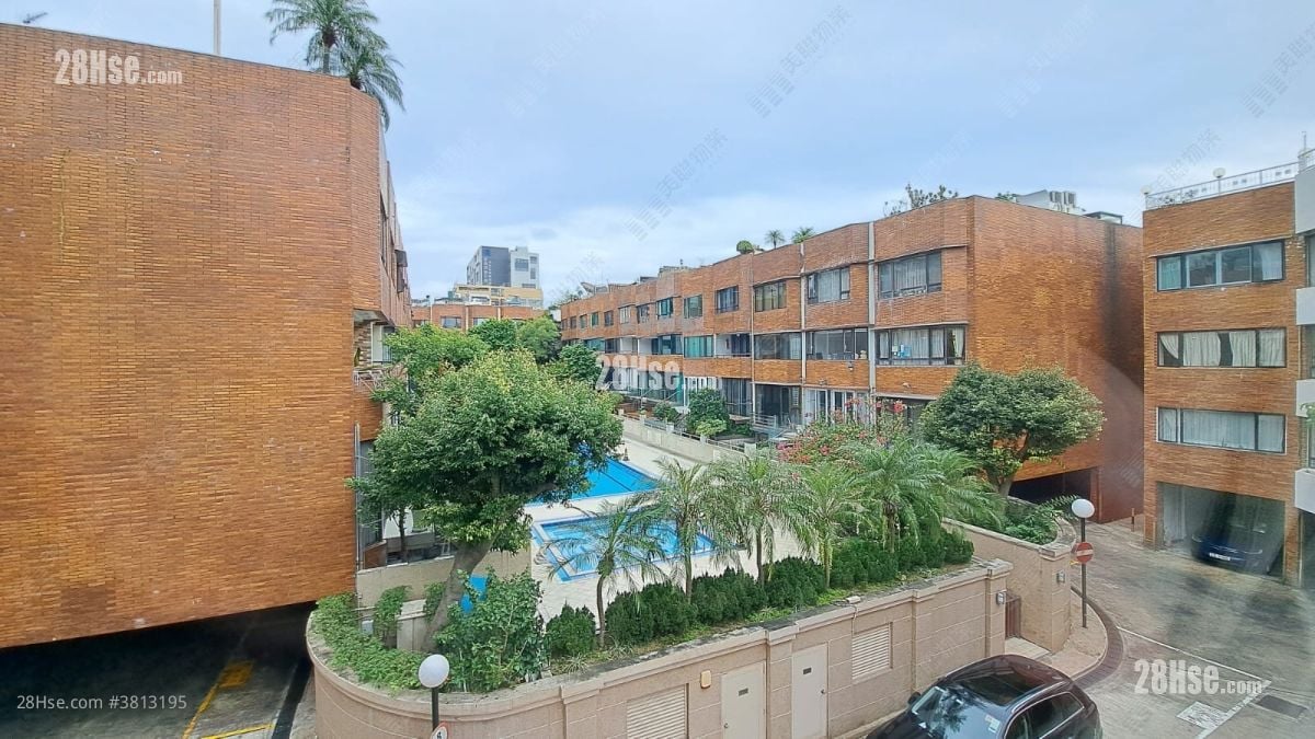 新德園 售盤 4 房 1,912 平方呎