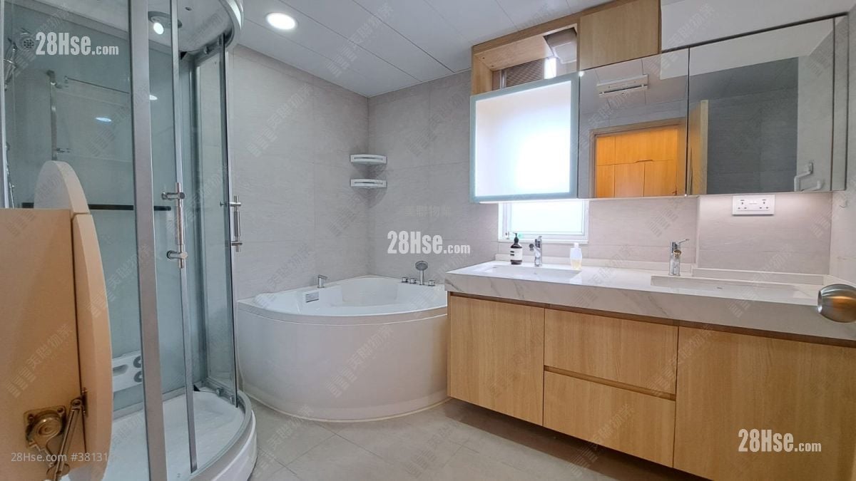 新德園 售盤 4 房 1,912 平方呎