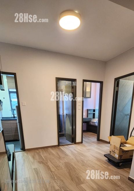 华礼大厦 租盘 2 房 , 1 浴室 335 平方尺