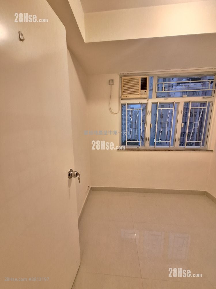 Tsuen Wan Centre Sell 1 Bedroom 324 ft²
