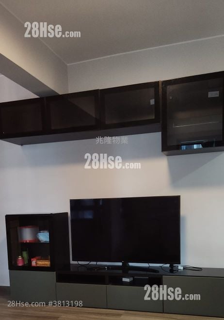 华礼大厦 租盘 2 房 , 1 浴室 335 平方尺