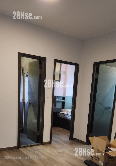 华礼大厦 租盘 2 房 , 1 浴室 335 平方尺