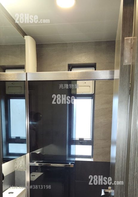 华礼大厦 租盘 2 房 , 1 浴室 335 平方尺