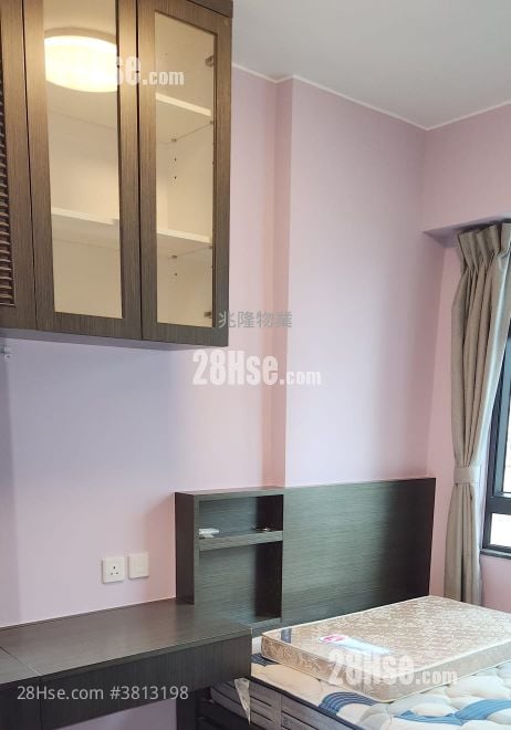 华礼大厦 租盘 2 房 , 1 浴室 335 平方尺