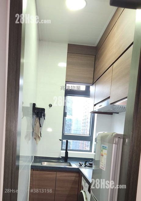 华礼大厦 租盘 2 房 , 1 浴室 335 平方尺