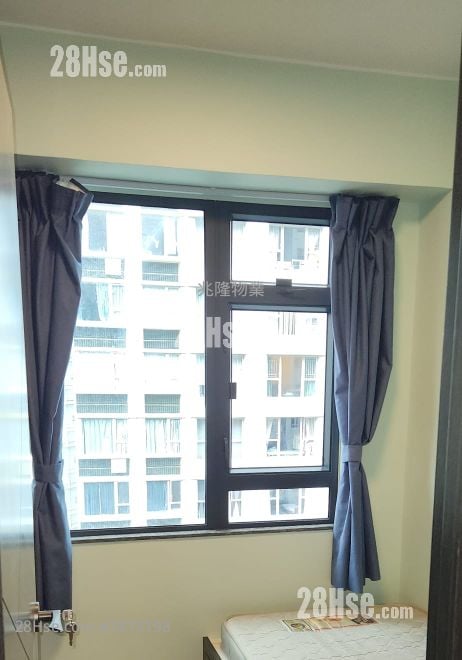 华礼大厦 租盘 2 房 , 1 浴室 335 平方尺