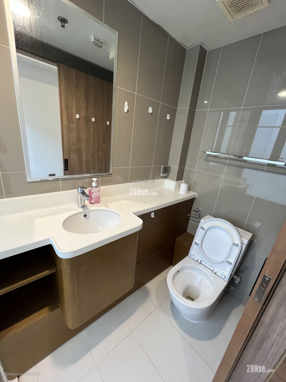 理想集团中心 租盘