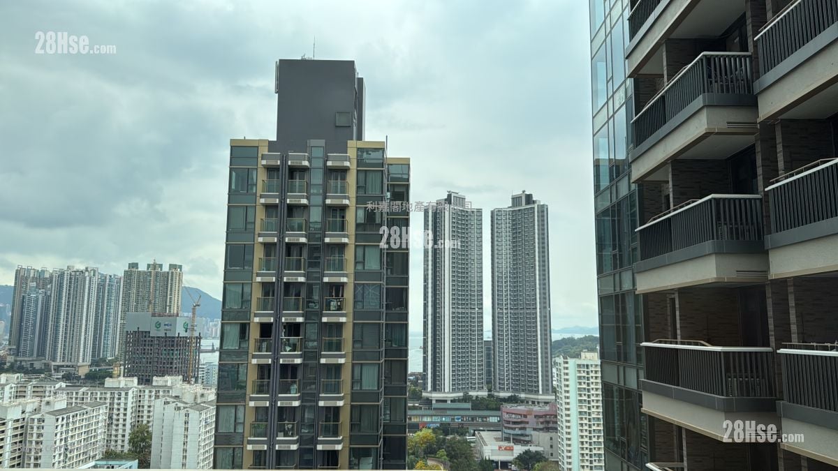 Bondlane Rental Studio , 1 Bathroom 232 ft²