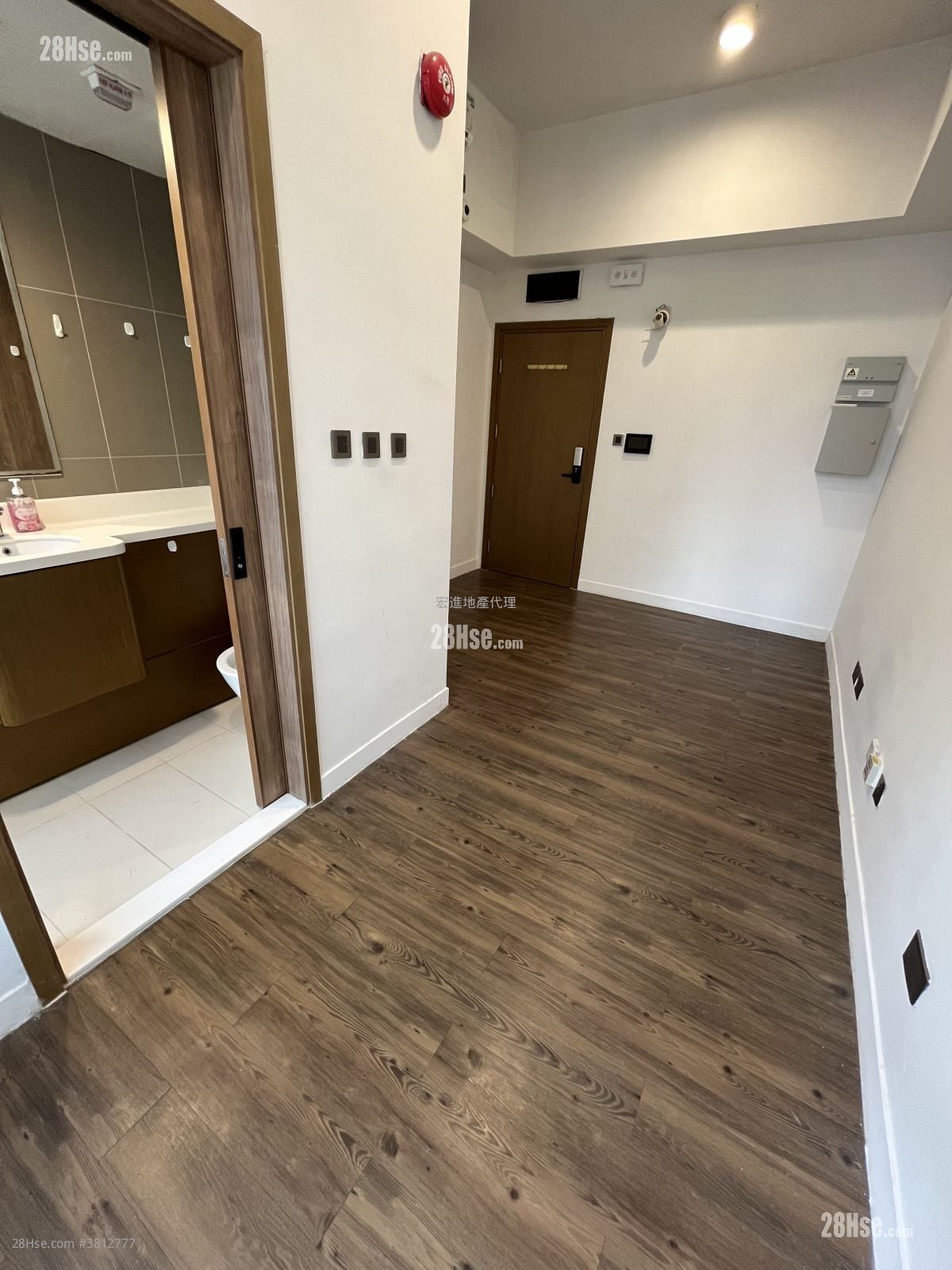 理想集团中心 租盘