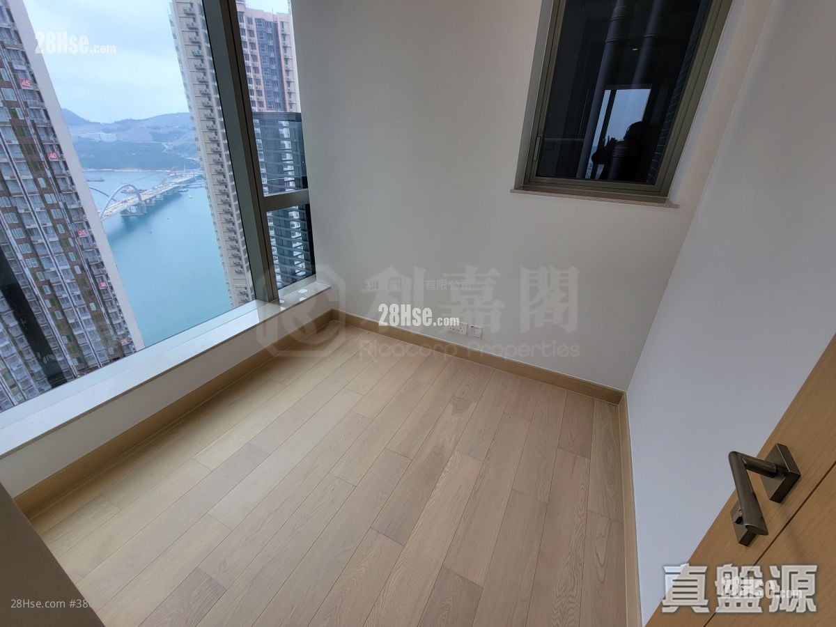 Marini 售盘 3 房 , 1 浴室 598 平方尺