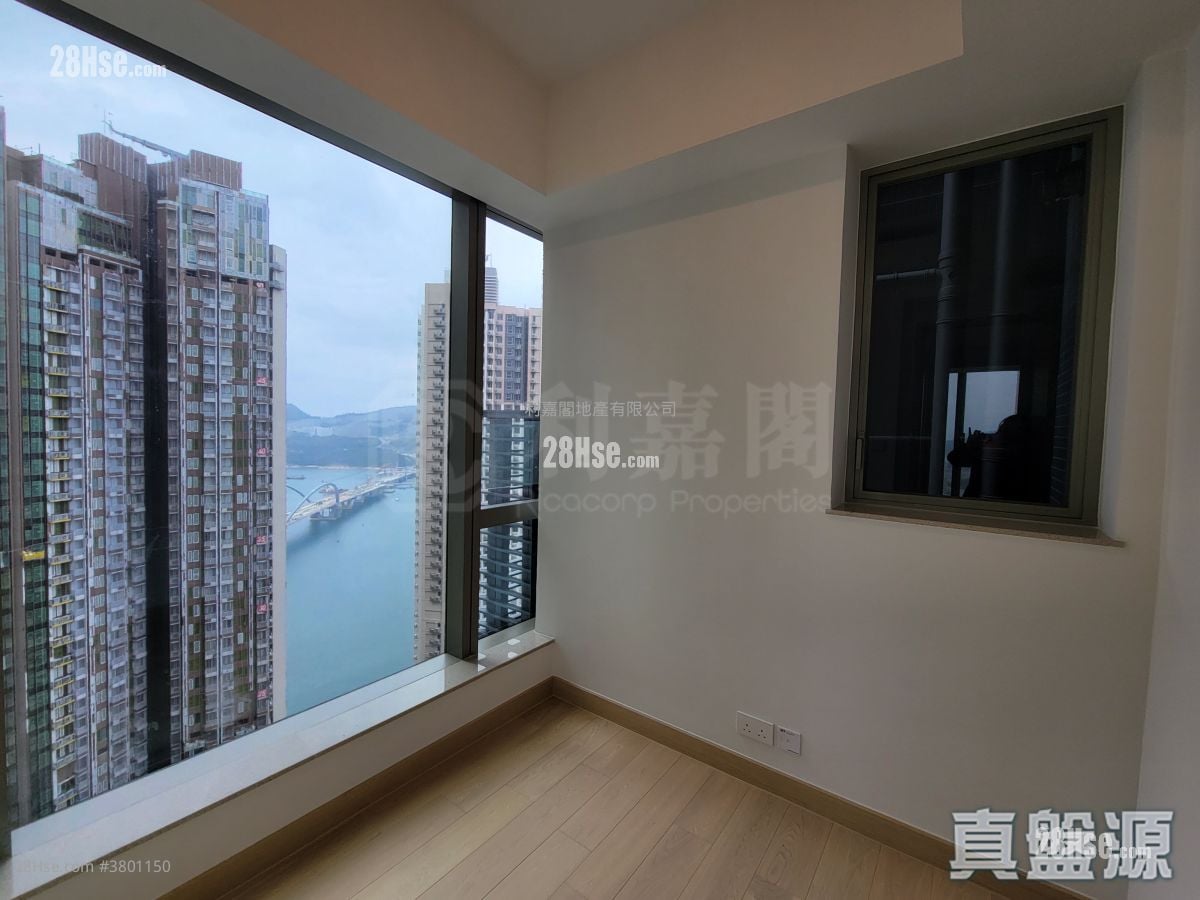 Marini 售盘 3 房 , 1 浴室 598 平方尺