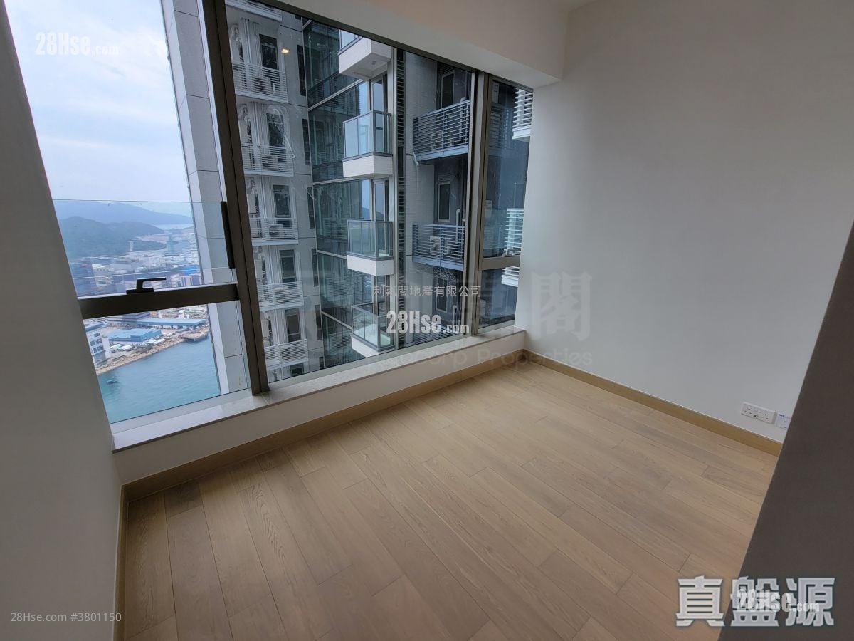 Marini 售盘 3 房 , 1 浴室 598 平方尺