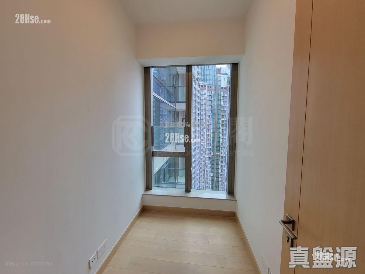 Marini 售盘 3 房 , 1 浴室 598 平方尺