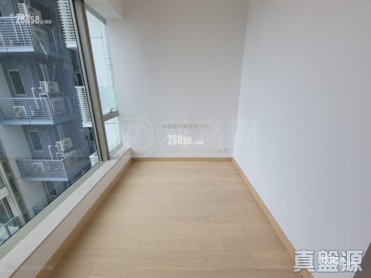 Marini 售盘 3 房 , 1 浴室 598 平方尺