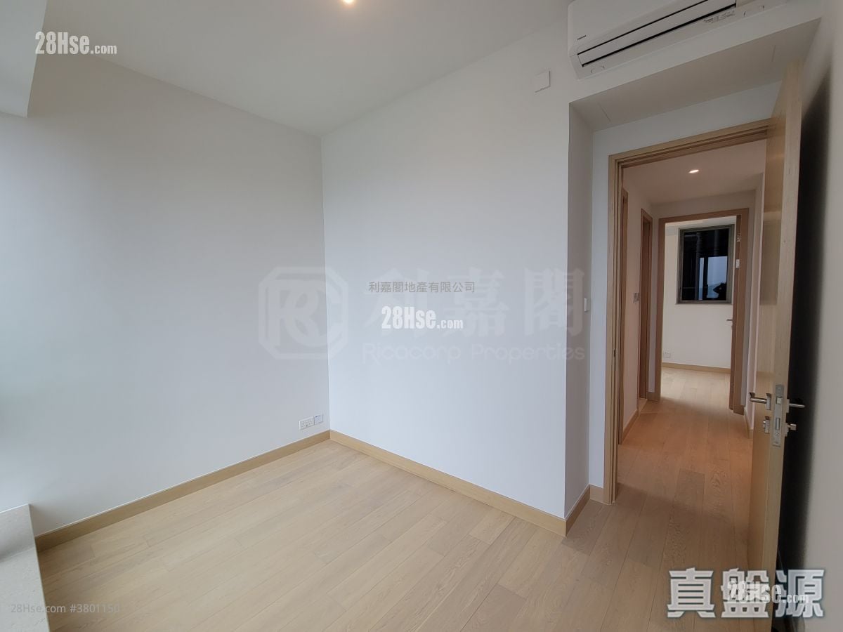 Marini 售盘 3 房 , 1 浴室 598 平方尺