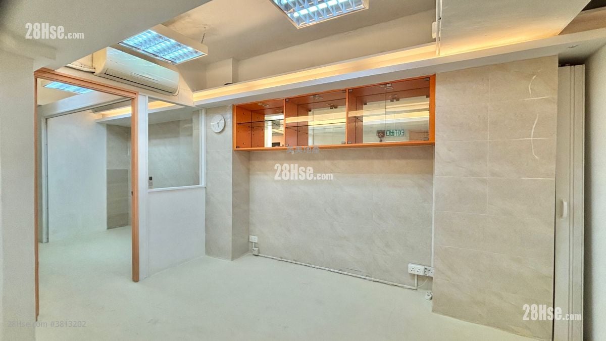 Pegasus Building Rental 4 Bedrooms , 2 Toilets