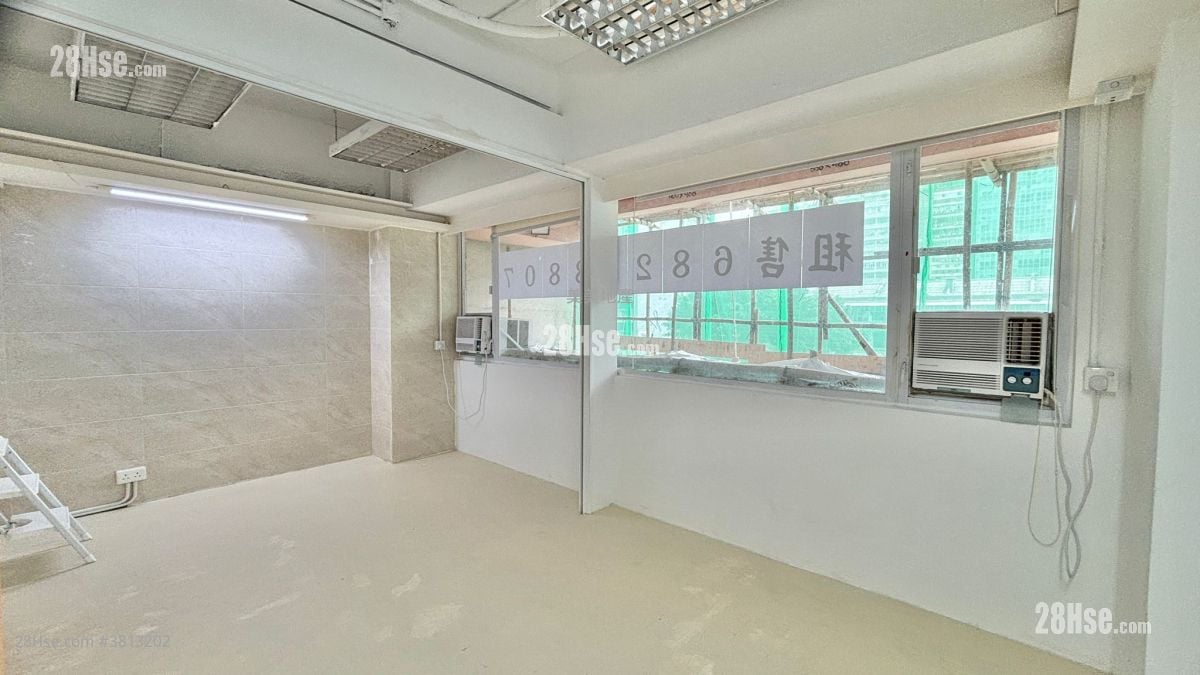 Pegasus Building Rental 4 Bedrooms , 2 Toilets