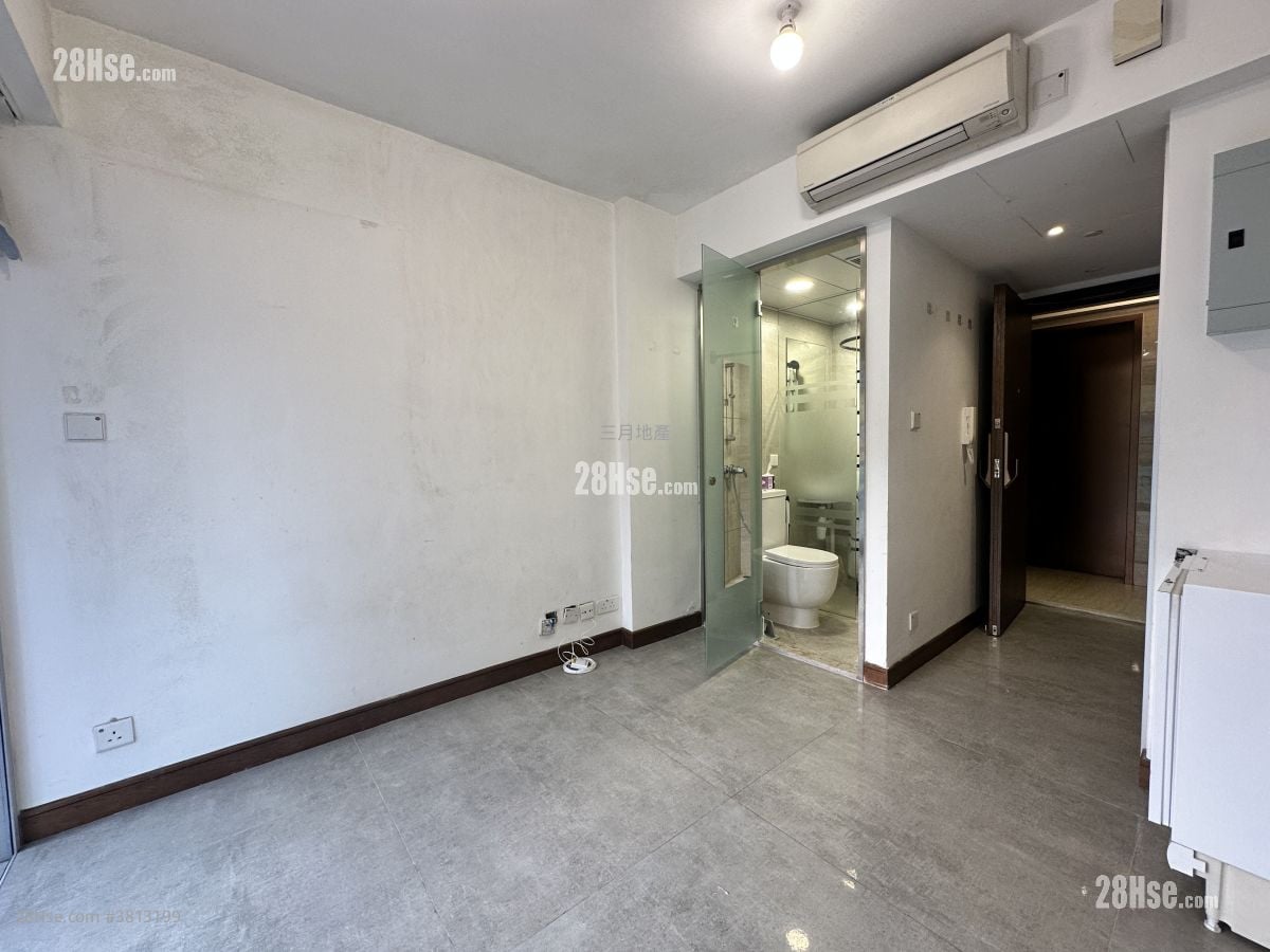 AVA62 租盤 開放式間隔 , 1 浴室 173 平方呎