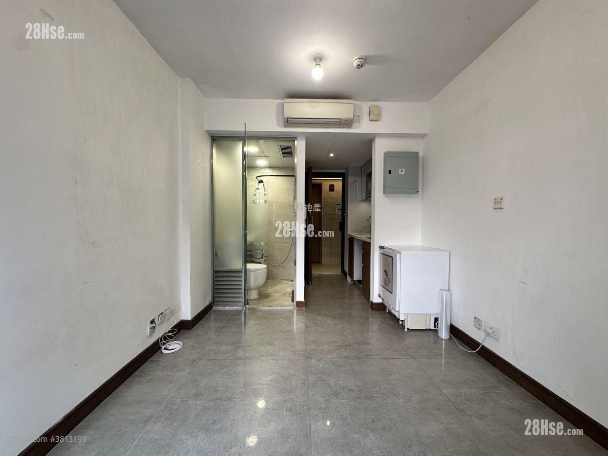 AVA62 租盤 開放式間隔 , 1 浴室 173 平方呎