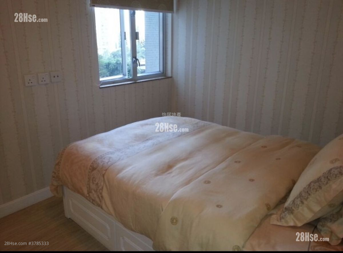 太古城 售盘 2 房 , 1 浴室 582 平方尺