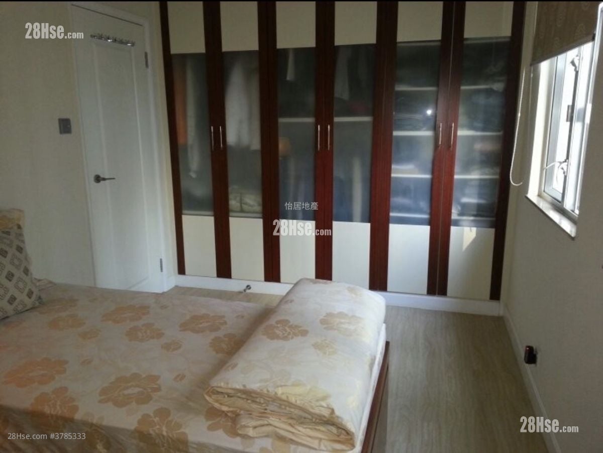 太古城 售盘 2 房 , 1 浴室 582 平方尺