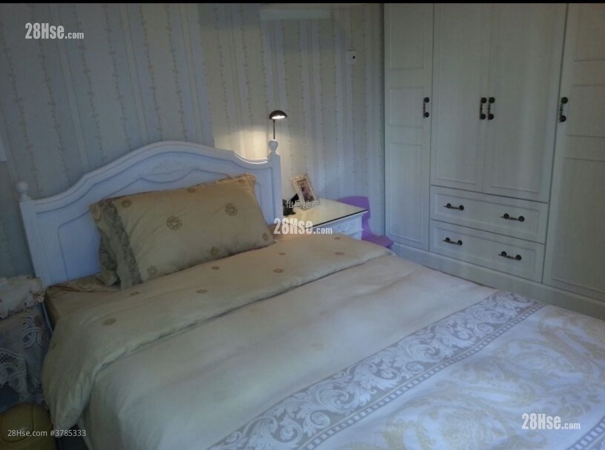 太古城 售盘 2 房 , 1 浴室 582 平方尺