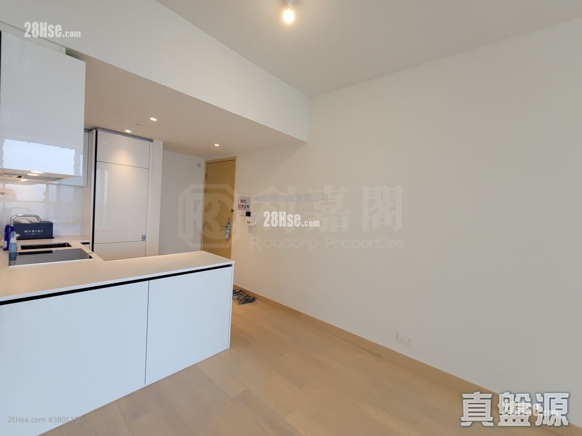 Marini 售盘 3 房 , 1 浴室 598 平方尺