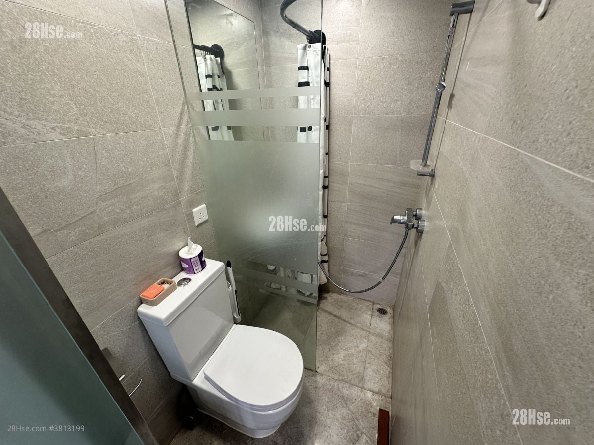 AVA62 租盤 開放式間隔 , 1 浴室 173 平方呎