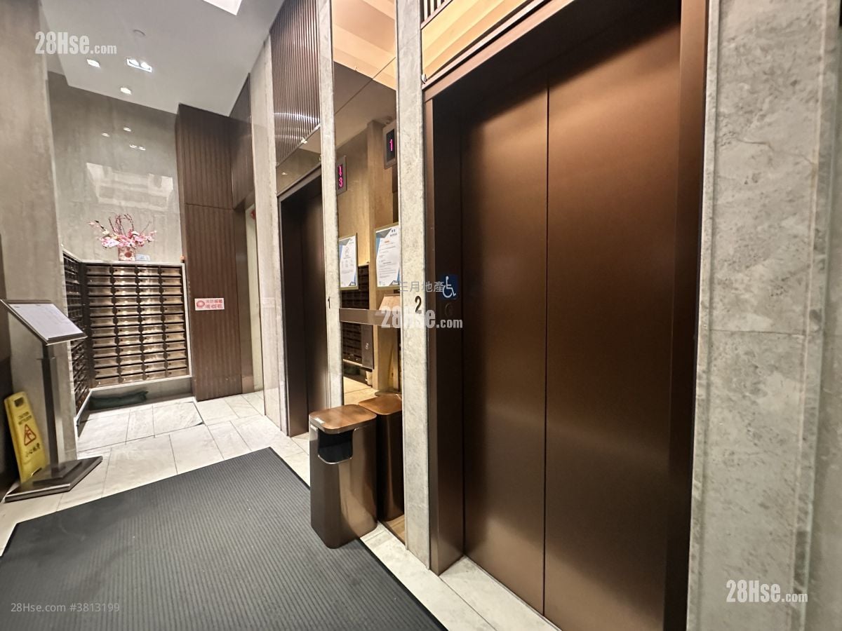 AVA62 租盤 開放式間隔 , 1 浴室 173 平方呎