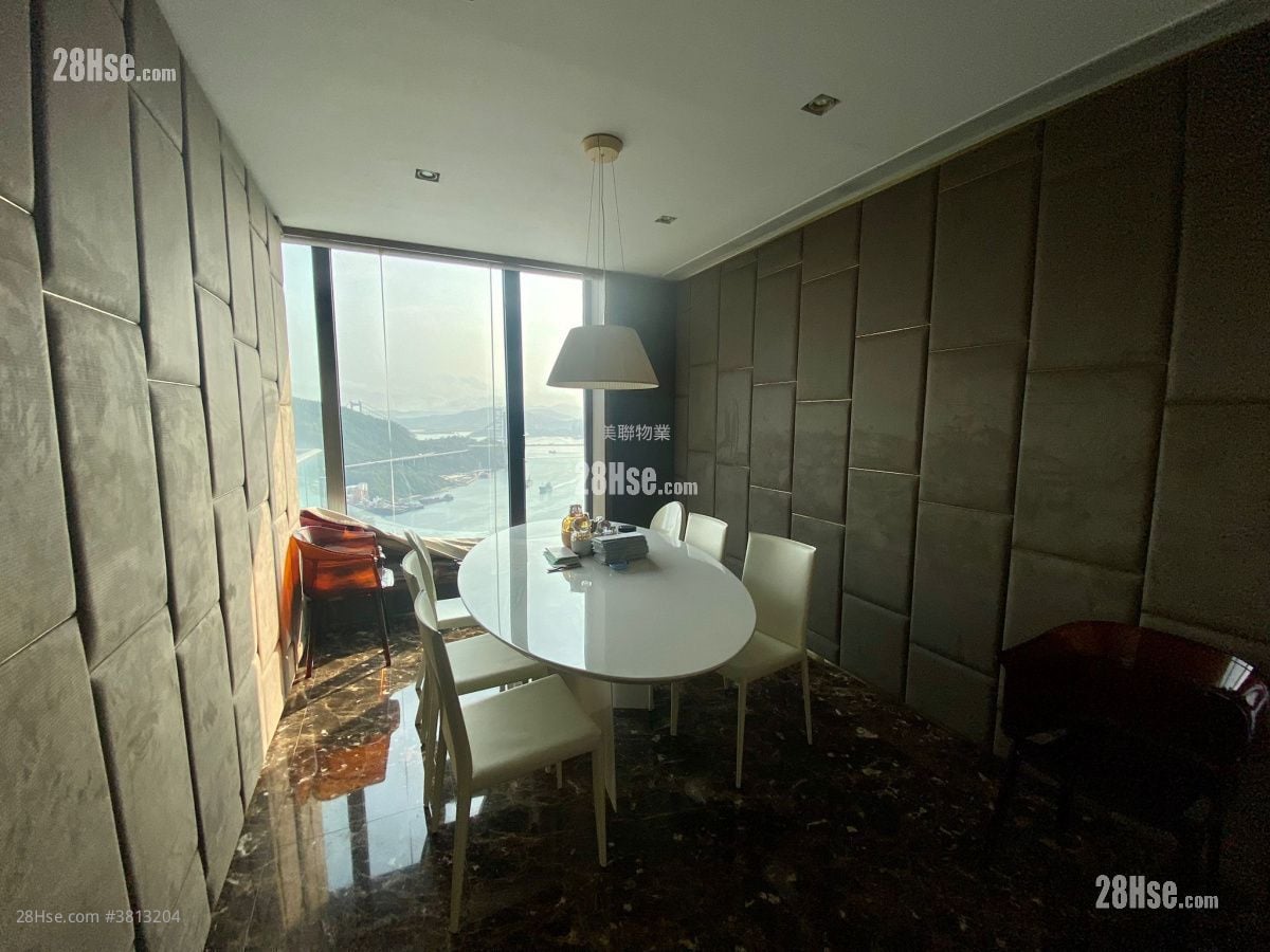 The Westminster Terrace Sell 4 Bedrooms , 4 Bathrooms 2,527 ft²