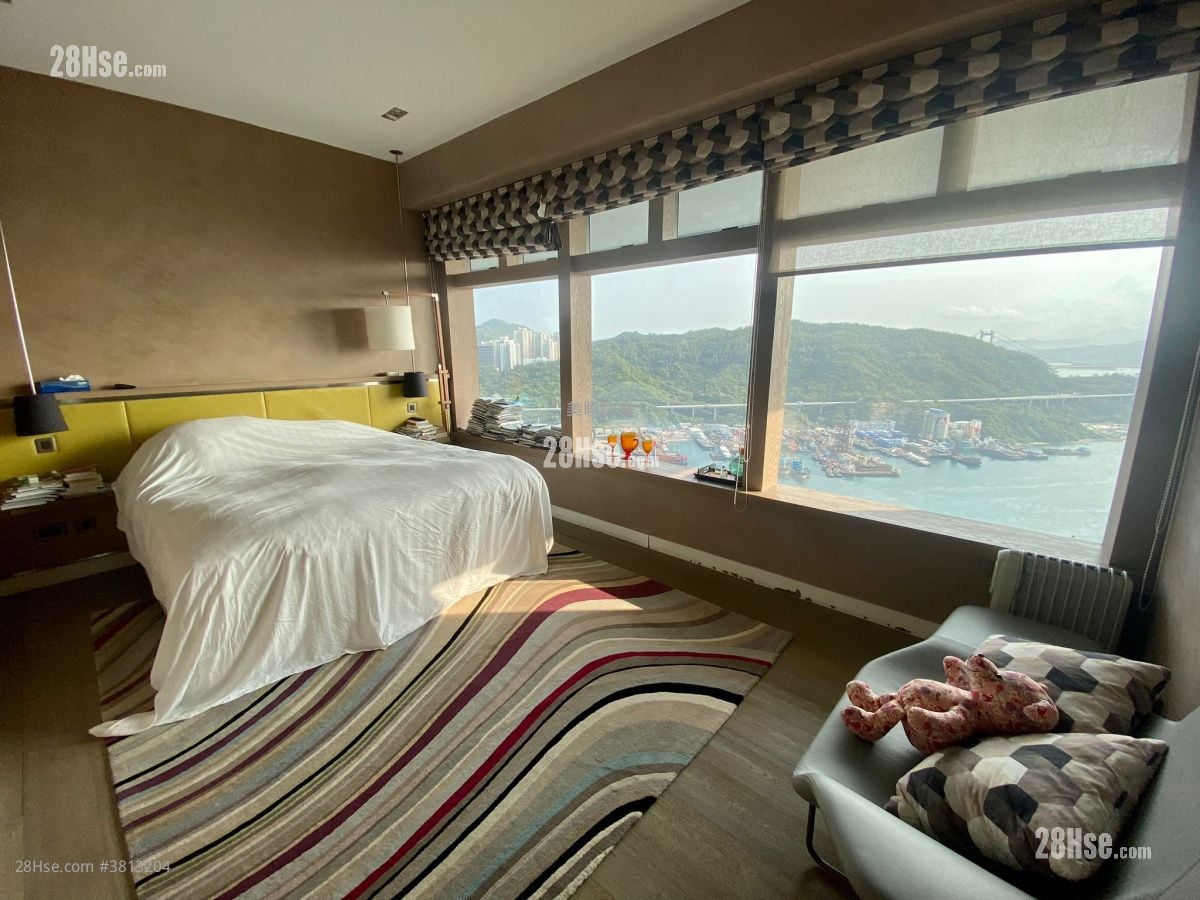 The Westminster Terrace Sell 4 Bedrooms , 4 Bathrooms 2,527 ft²