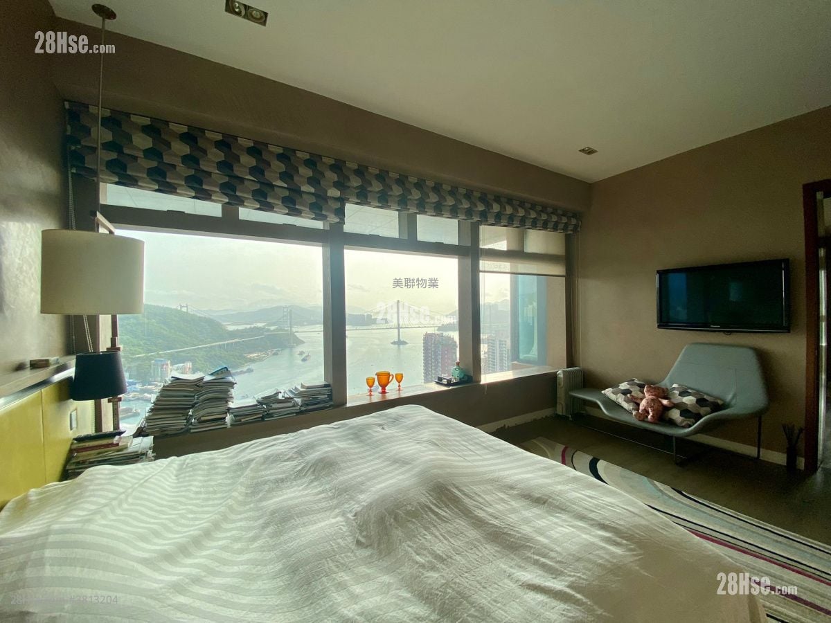 The Westminster Terrace Sell 4 Bedrooms , 4 Bathrooms 2,527 ft²