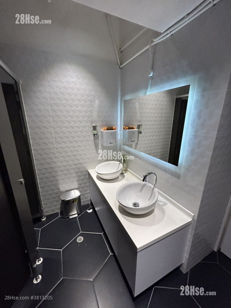 时来工厂大厦 租盘