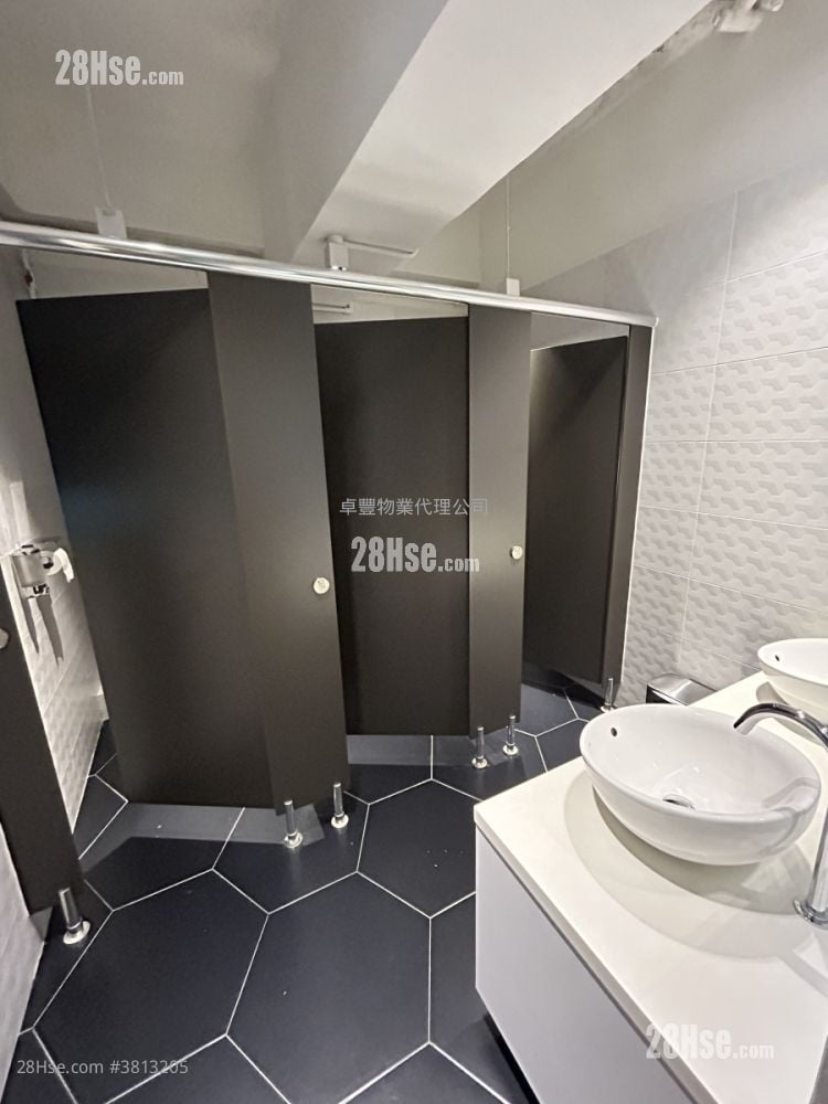 时来工厂大厦 租盘