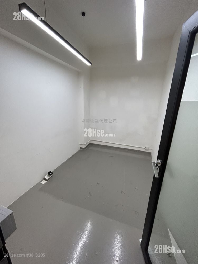 时来工厂大厦 租盘