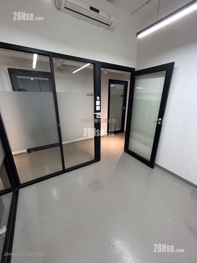 时来工厂大厦 租盘