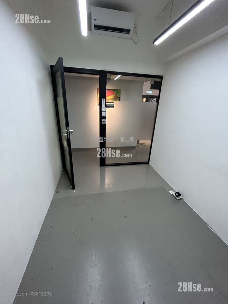 时来工厂大厦 租盘