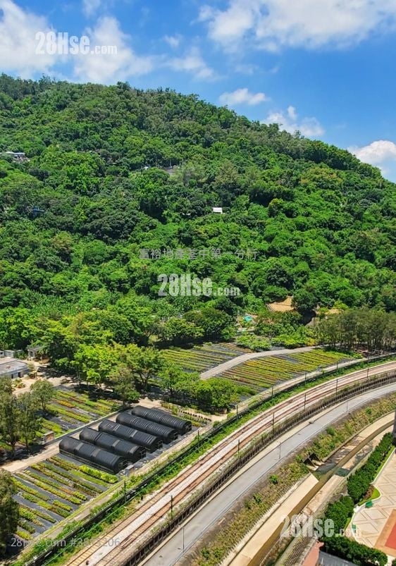 Tsuen Wan Centre Sell 2 Bedrooms 324 ft²