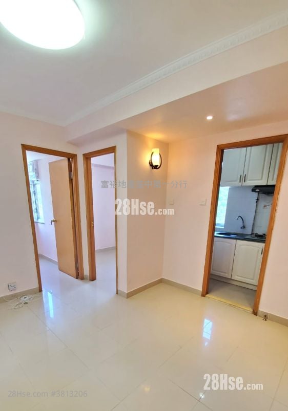 Tsuen Wan Centre Sell 2 Bedrooms 324 ft²