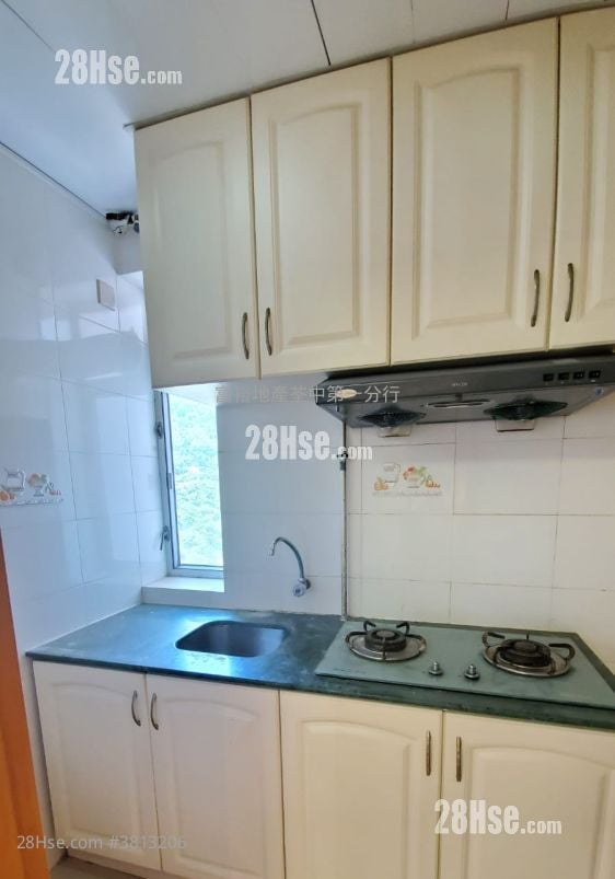 Tsuen Wan Centre Sell 2 Bedrooms 324 ft²