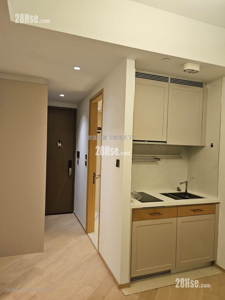 海傲湾 租盘 301 平方尺