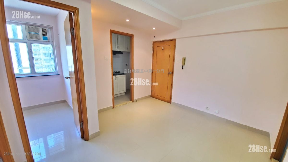 Tsuen Wan Centre Sell 2 Bedrooms 324 ft²