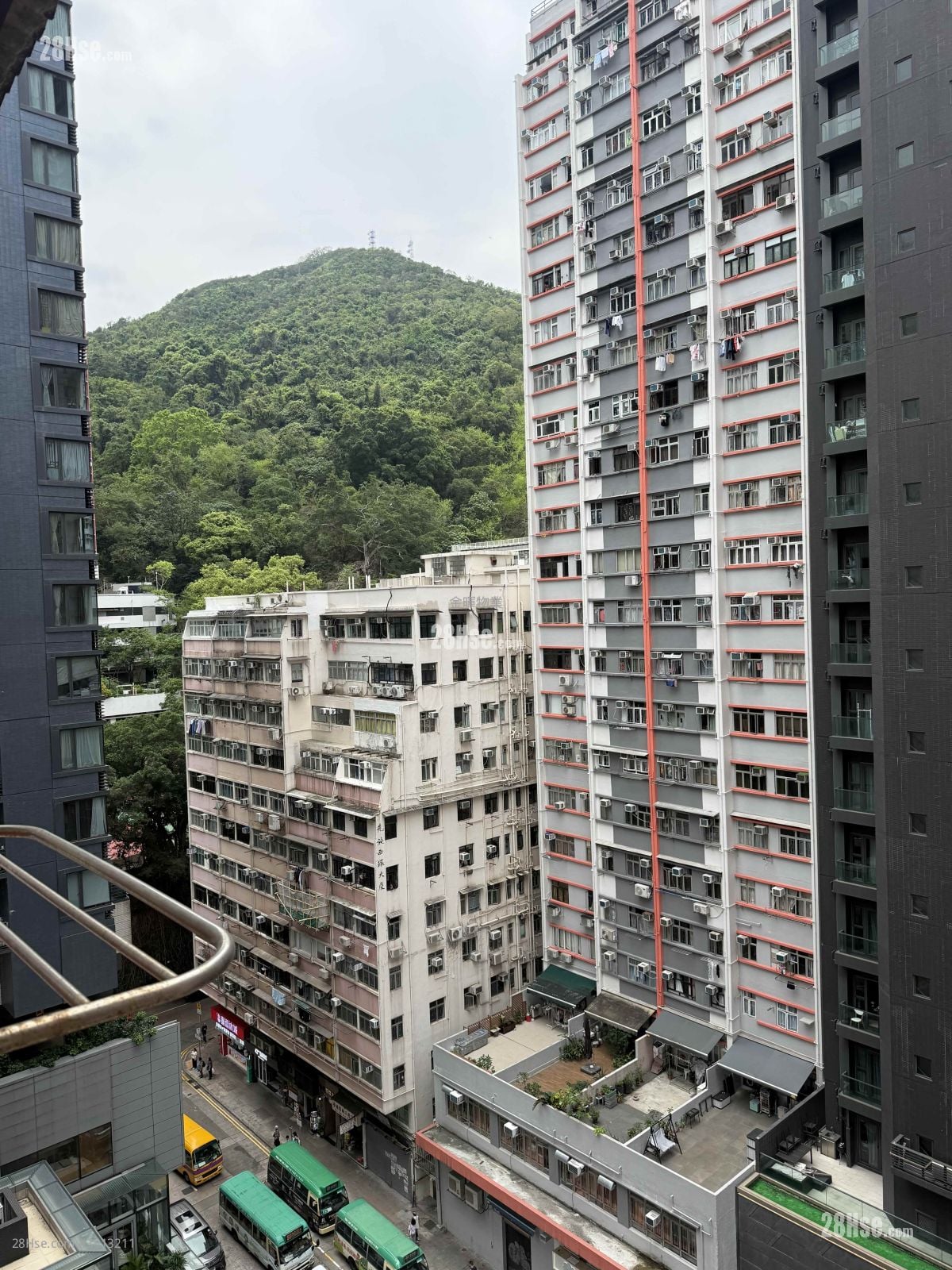 联基新楼 售盘 2 房 , 1 浴室 382 平方尺