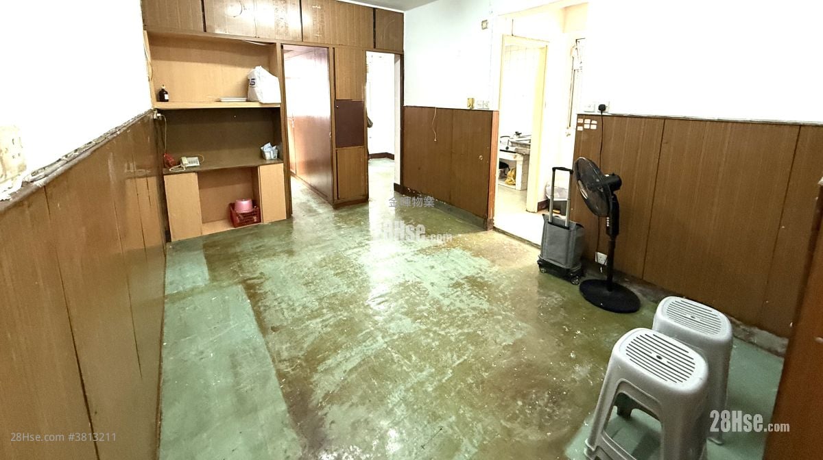 联基新楼 售盘 2 房 , 1 浴室 382 平方尺