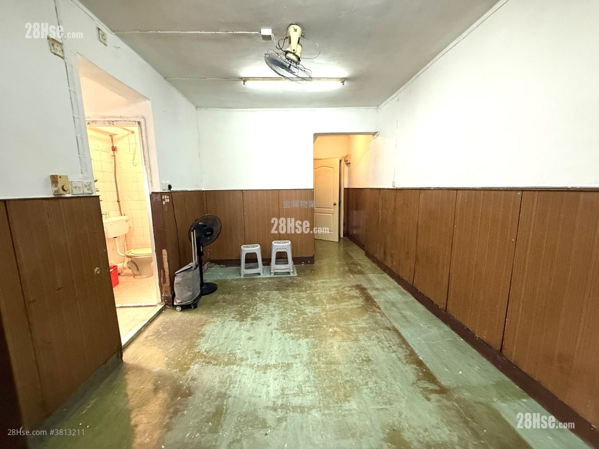 联基新楼 售盘 2 房 , 1 浴室 382 平方尺