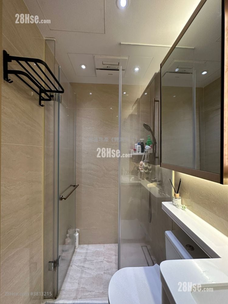 海傲湾 租盘 301 平方尺