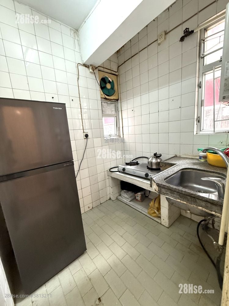 联基新楼 售盘 2 房 , 1 浴室 382 平方尺