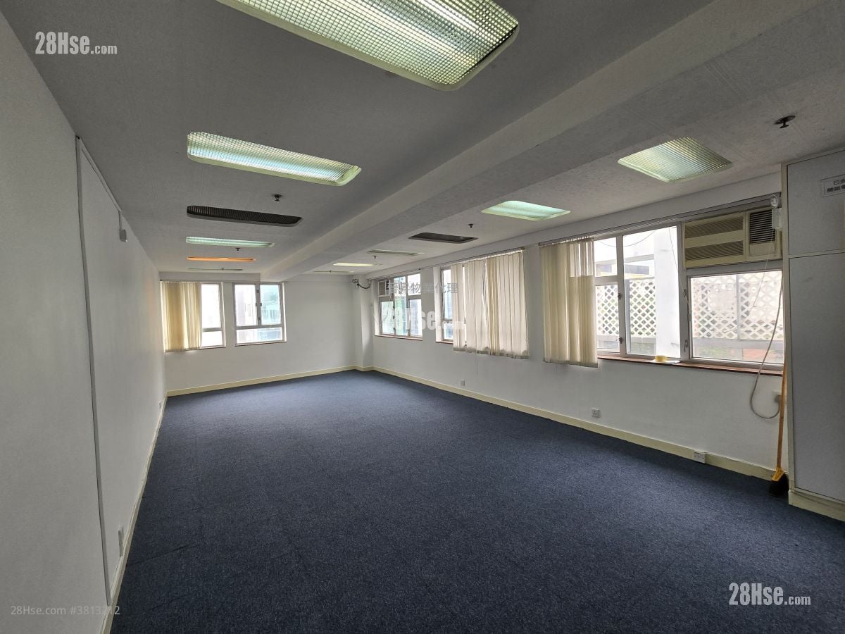 Commerical Building Rental