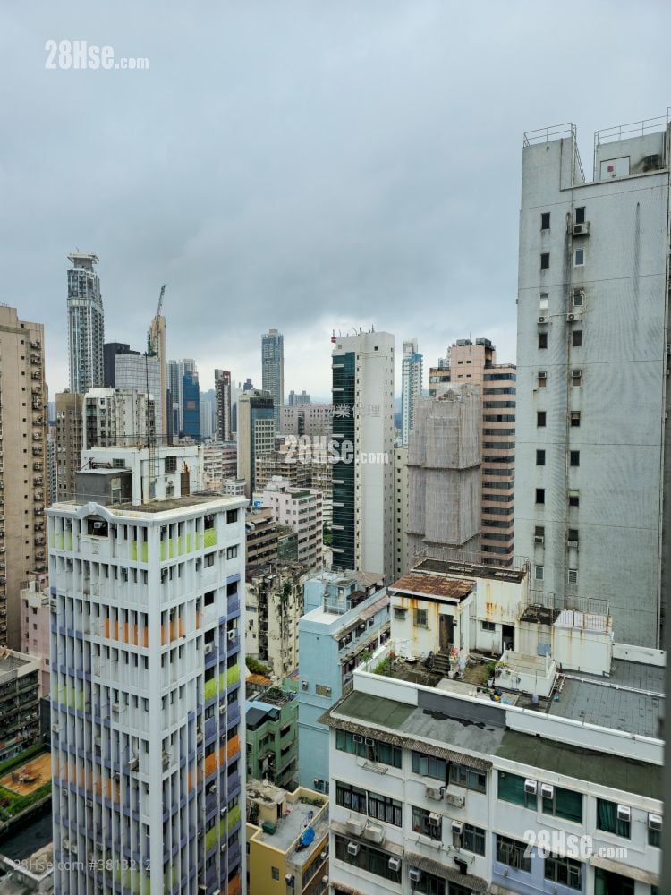 Commerical Building Rental